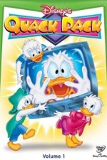 Watch Quack Pack 123movieshub